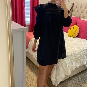 Maeve Anthropologie Dress